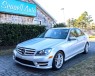 2013 Mercedes-Benz C-Class C 250 Sportin Wilmington, North Carolina