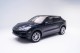 2021  Cayenne  in , 