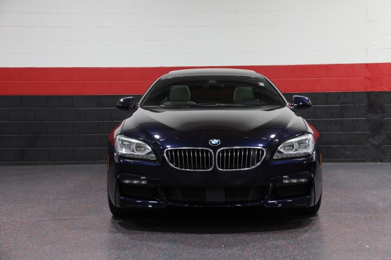 2015 BMW 650i xDrive Executive M Sport Gran Coupe 4dr Sedan in , 