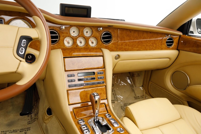 2009 Bentley Azure  in , 