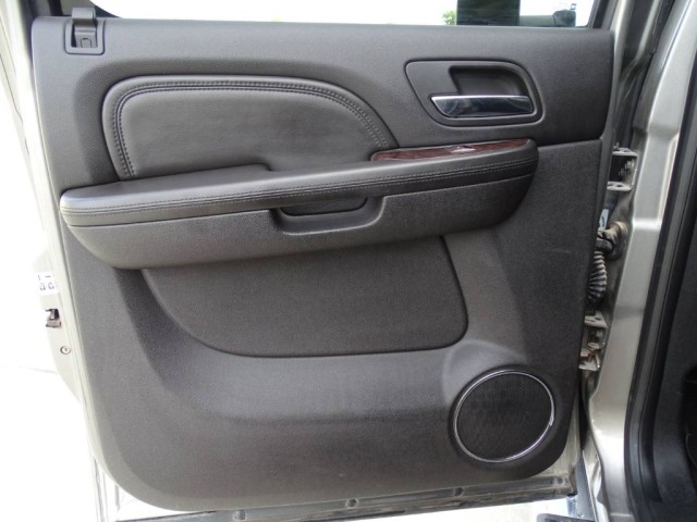 2012 GMC Sierra 2500HD Denali 4x4 in Houston, Texas