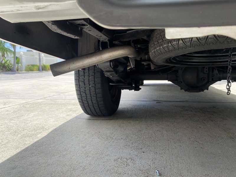 2004 Nissan Frontier 2WD XE LOW MILES 70,694 PU in , 