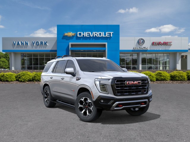 GMC