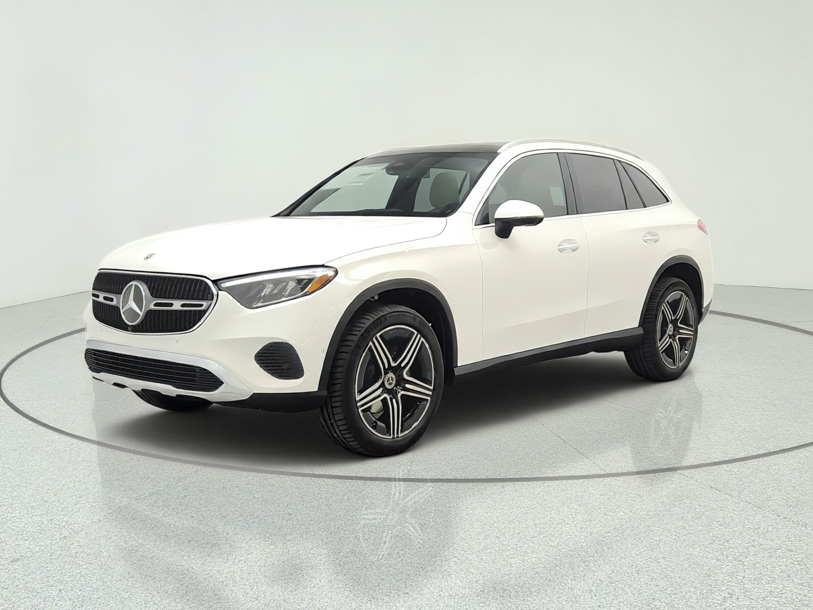 2027 Mercedes-Benz GLC GLC 300 SUV