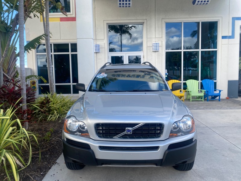 2006 Volvo XC90 SUV Turbo LOW MILES 55,260 1 OWNER FL in , 
