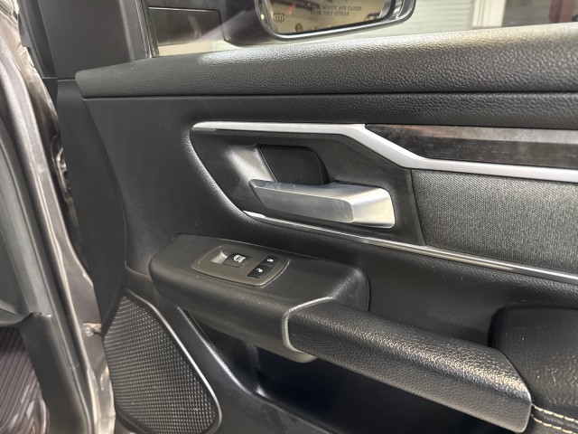 2021 Ram 1500 Lone Star 4WD 5.7L-Hemi in ,