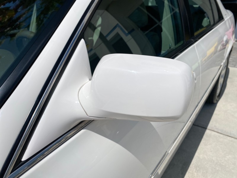 2006 Cadillac DTS LOW MILES 58,287 in , 