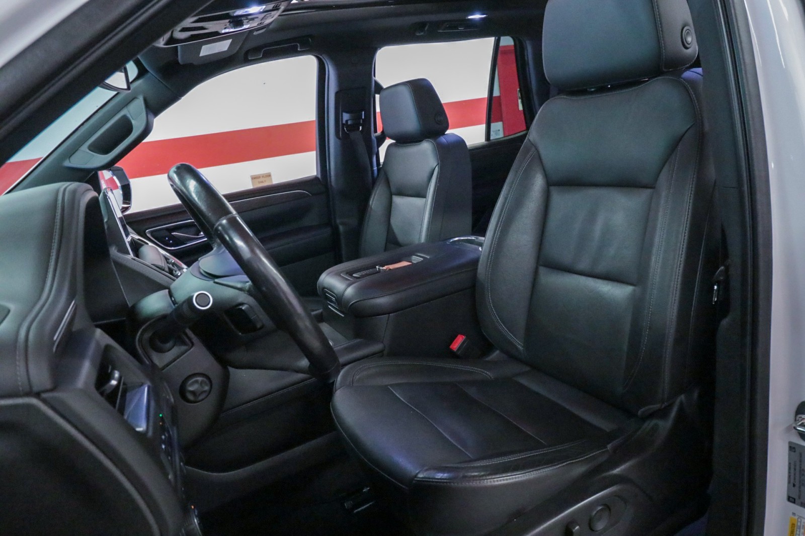 Used Car 2021 Chevrolet Tahoe  Z71 For Sale In Austin, Texas