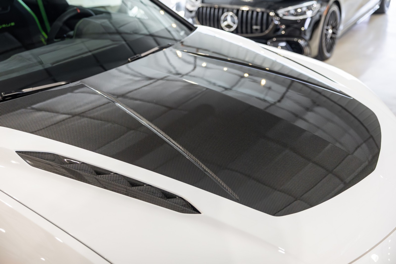 Used Car 2024 Lamborghini Urus  Performante For Sale Under $310,000 In Boerne, Texas