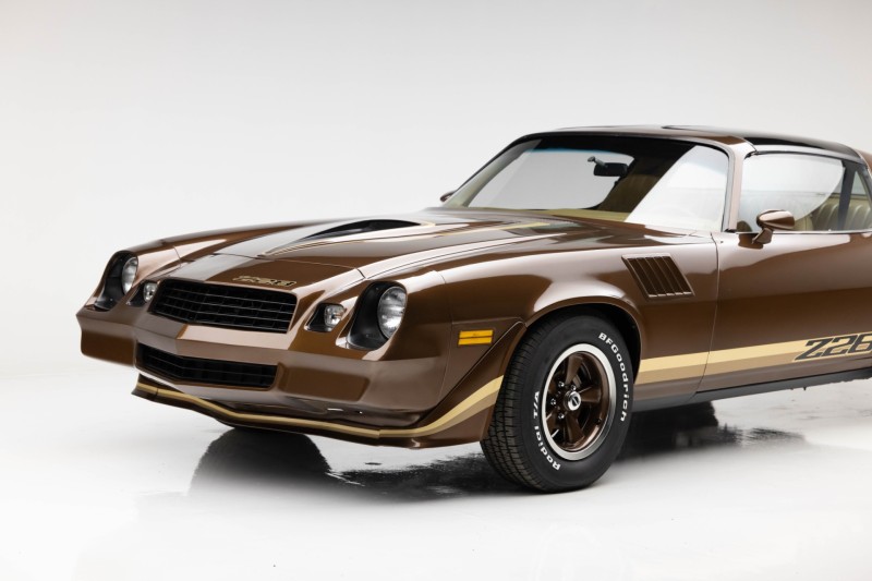 1979 Chevrolet Camaro Z28 in ,
