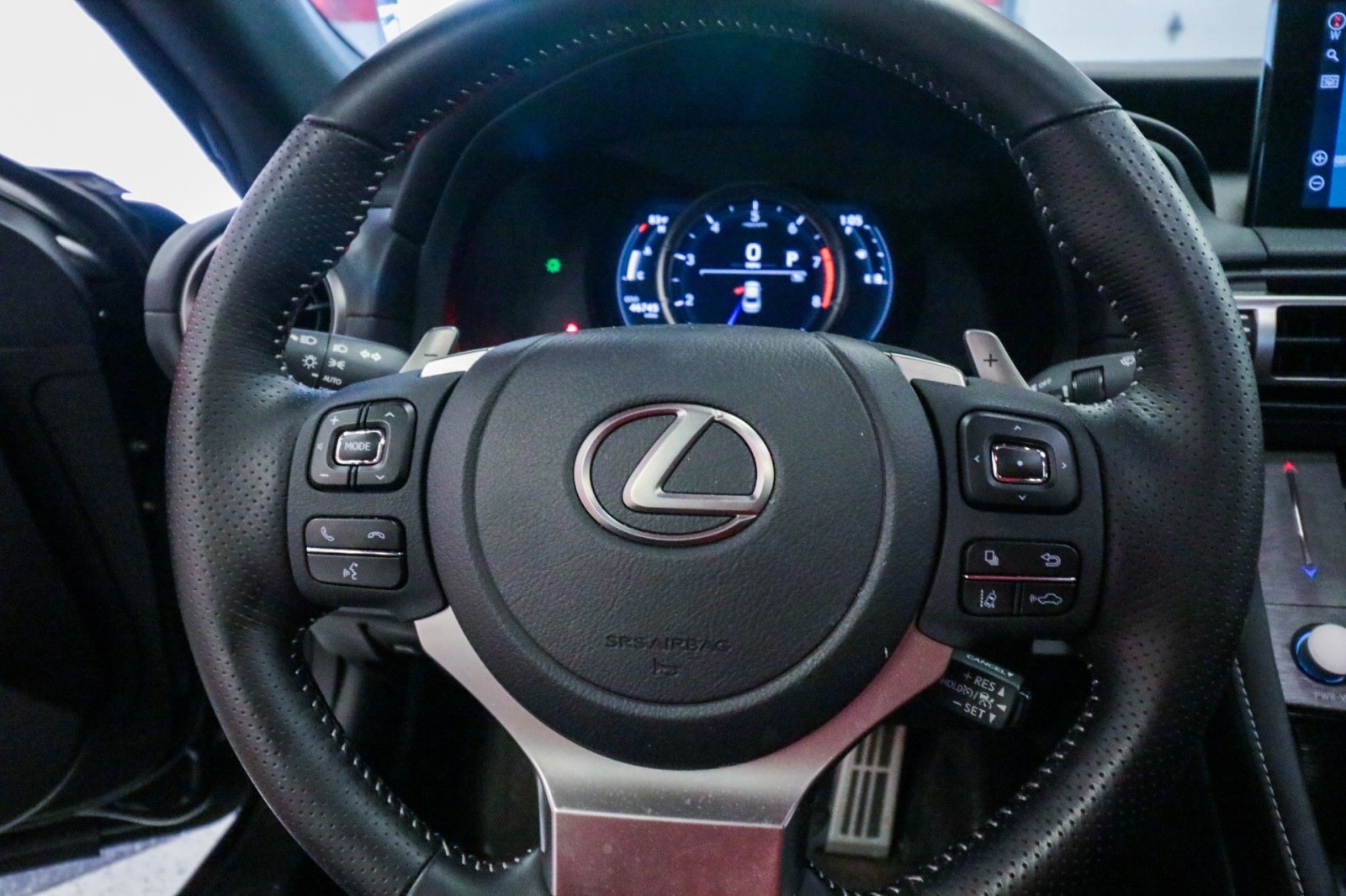 Used Car 2023 Lexus Rc  Rc 350 F Sport For Sale Under $50,000 In Austin, Texas