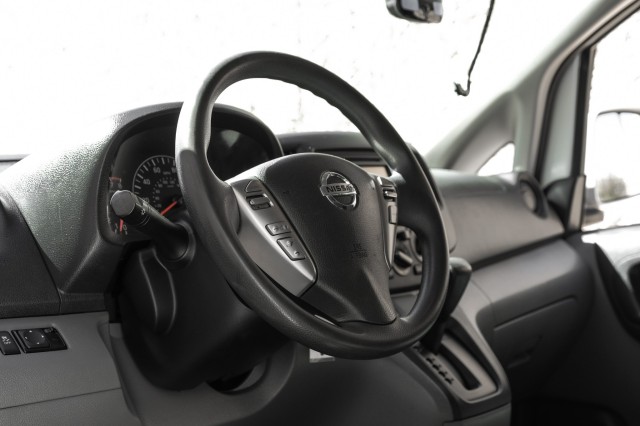 2019 Nissan NV200 Compact Cargo SV 14