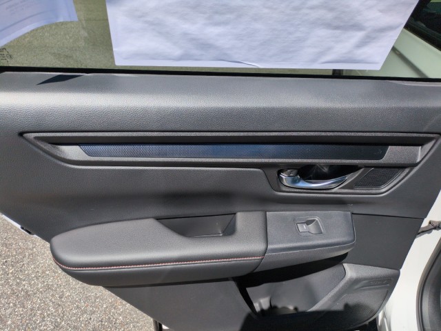 HondaCR-V Hybrid30
