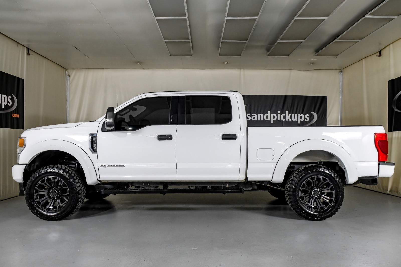 2022 Ford F-250 XLT 11