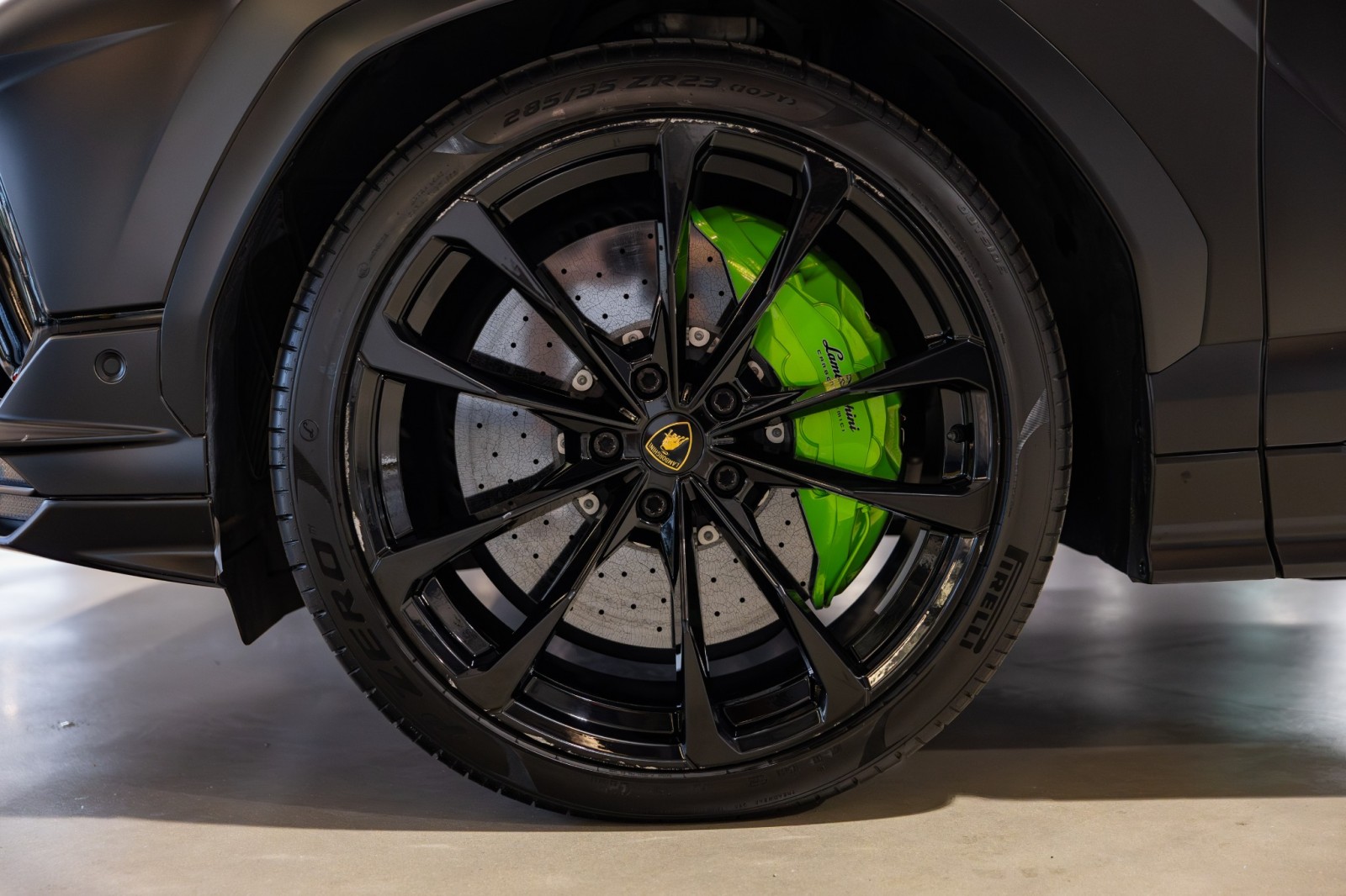 Used Car 2023 Lamborghini Urus  S For Sale Under $250,000 In Boerne, Texas