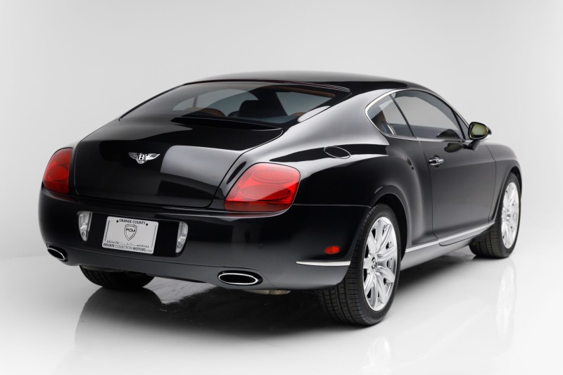 2004 Bentley Continental GT GT in , 