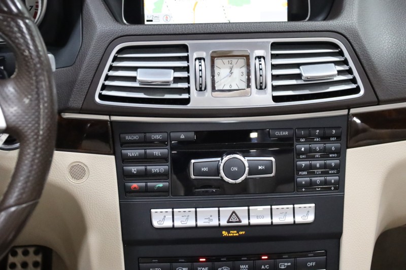 2015 Mercedes-Benz E 400 AMG Sport 2dr Cabriolet in ,