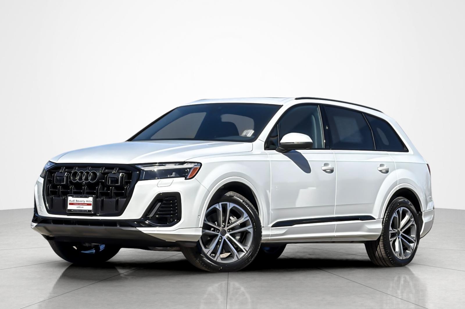 2026 Audi Q7 Premium Plus 45 quattro *Ltd Avail*