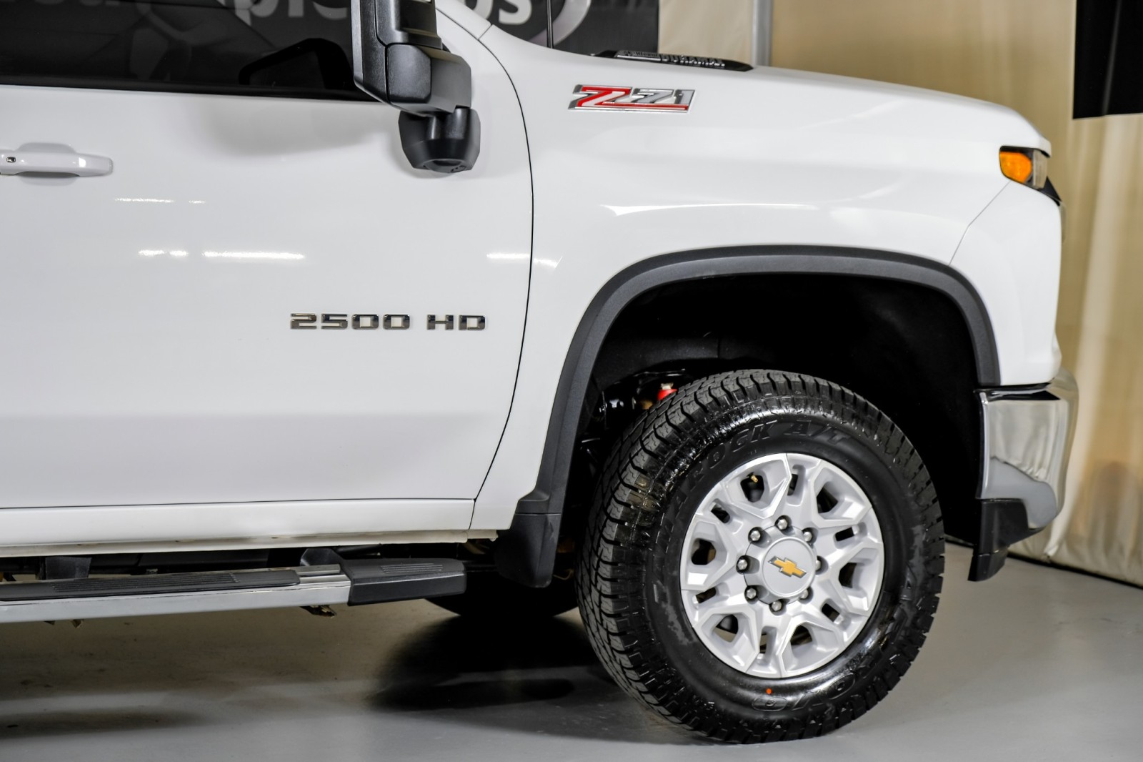 2023 Chevrolet Silverado 2500HD LT 7