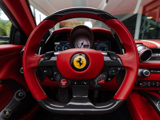 Ferrari 812 GTS