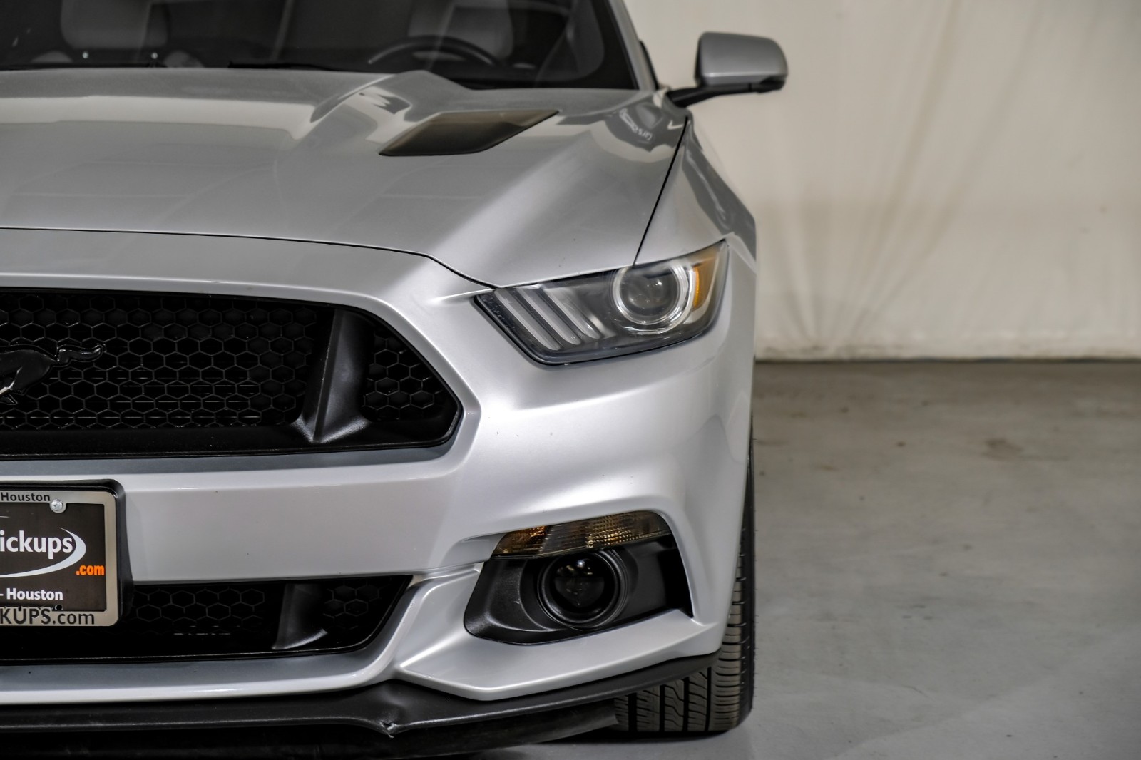 2015 Ford Mustang GT 36