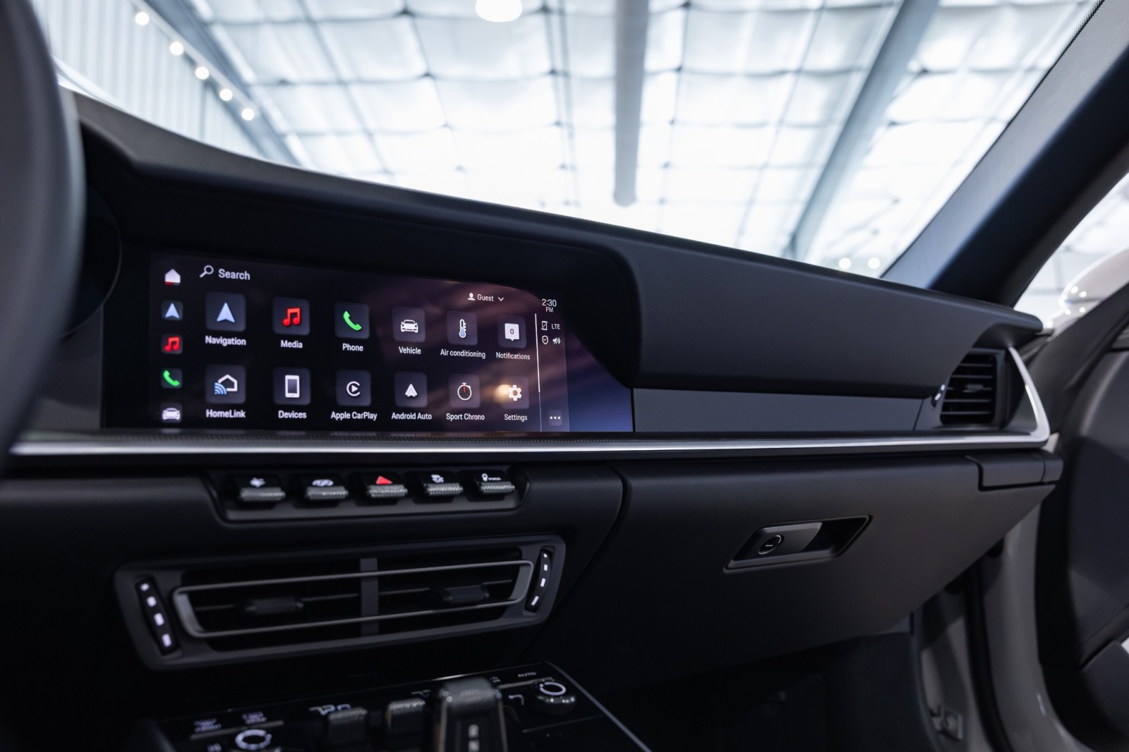 Used Car 2025 Porsche 911  Turbo S - Massive $290,185 Msrp - 911 Turbo Sportdesign Package - Sport Exhaust System - Front Lift For Sale Under $340,000 In Boerne, Texas