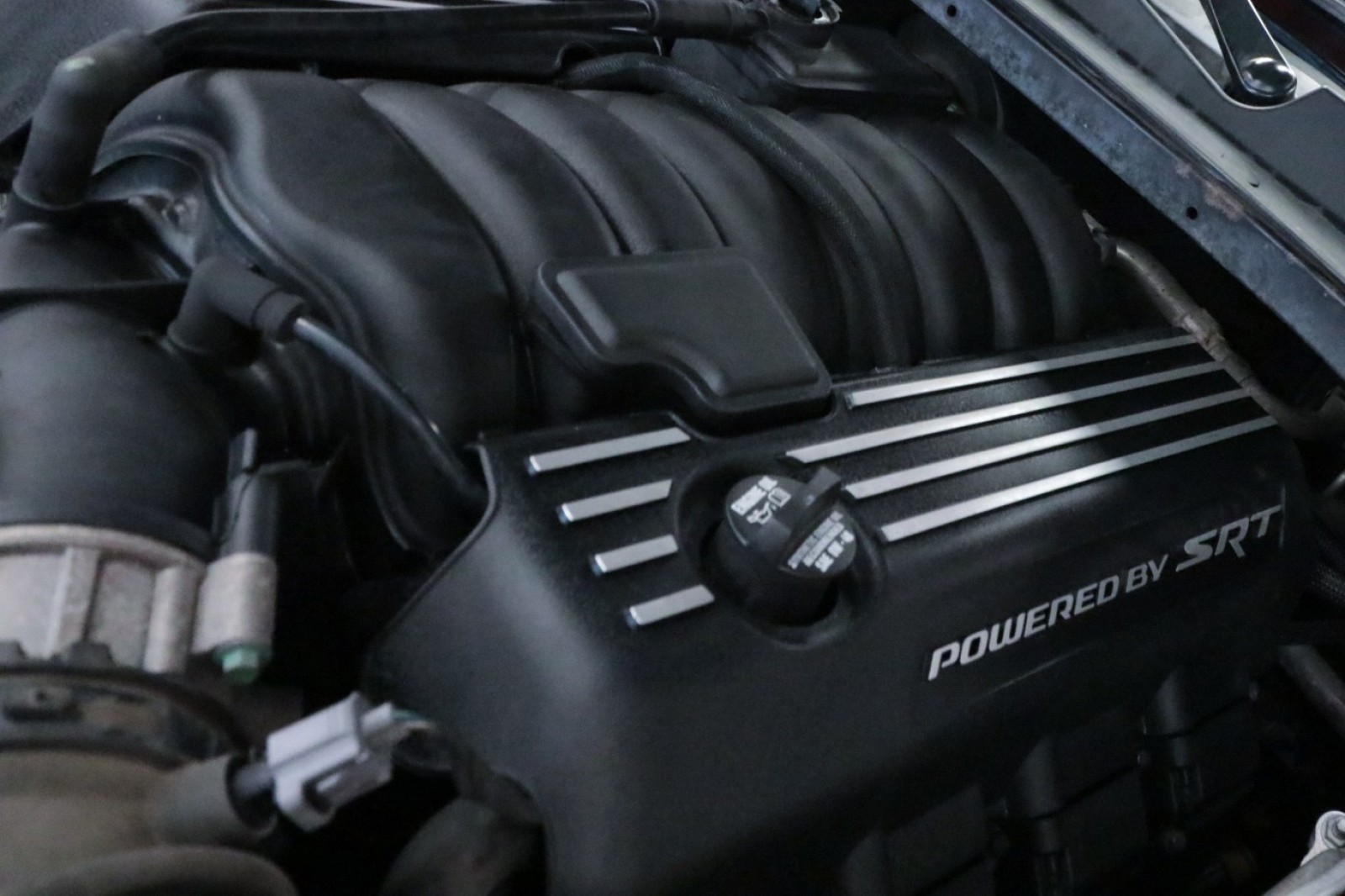 Used Car 2021 Dodge Charger  Scat Pack For Sale Under $40,000 In Austin, Texas