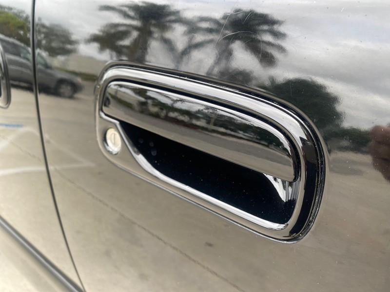 2004 Toyota Tundra SR5 1 OWNER 4WD XTRA CAB STEP SIDE in , 