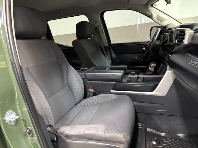 2023 Toyota Tundra 2WD SR5 RWD in , 