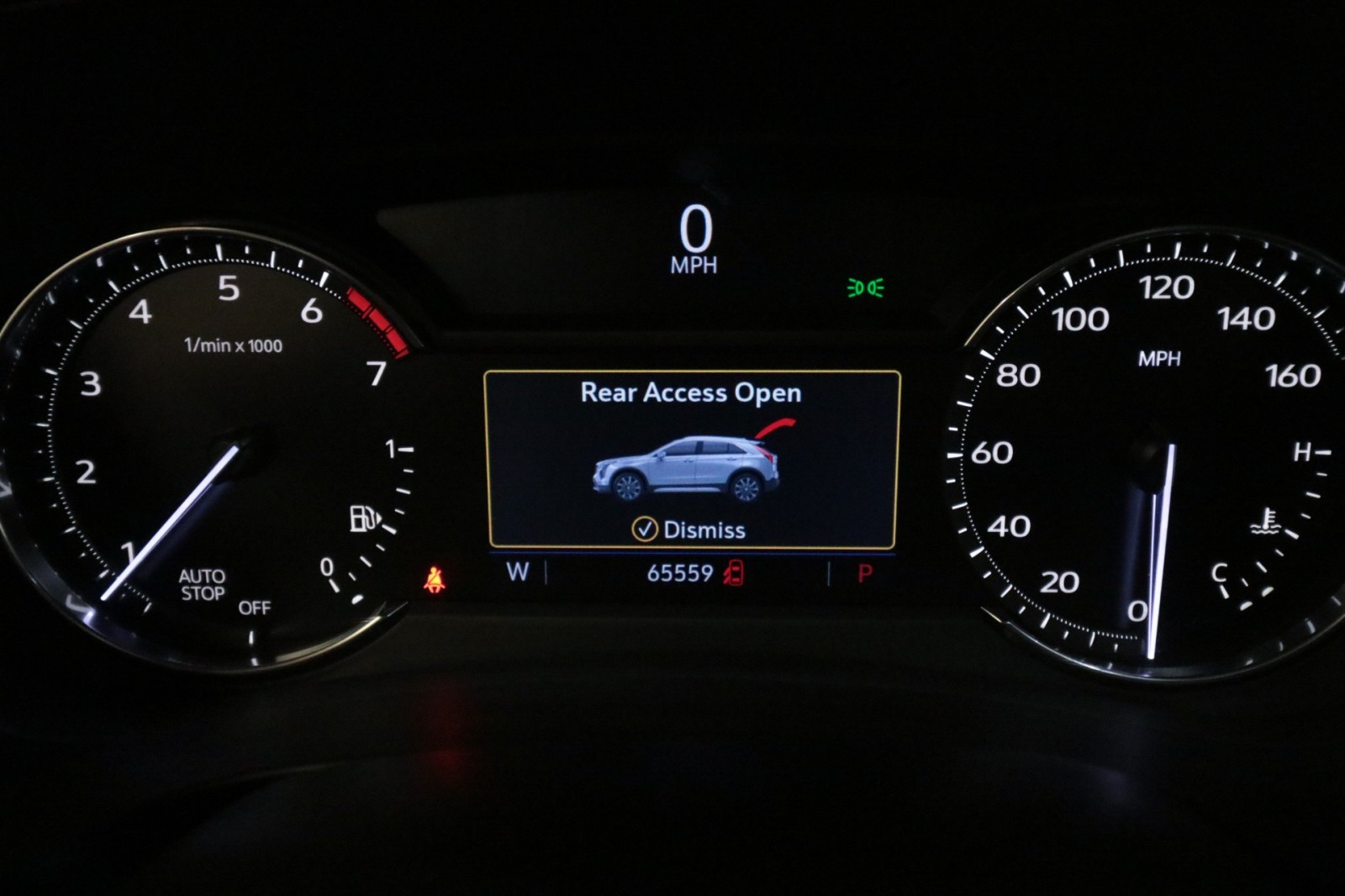 Used Car 2019 Cadillac Xt4  Fwd Sport For Sale Under $25,000 In Austin, Texas