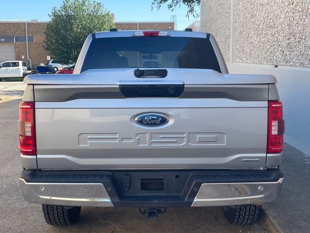 2022 Ford F-150 XLT 5