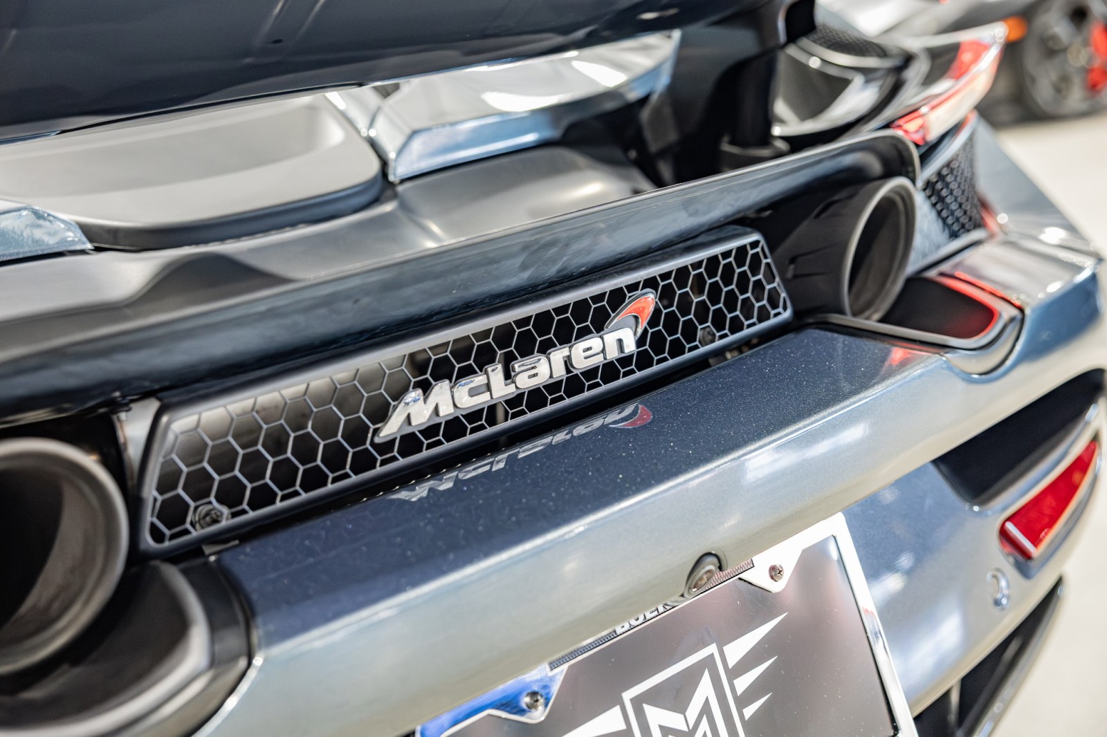 Used Car 2018 Mclaren 720s  For Sale Under $230,000 In Boerne, Texas