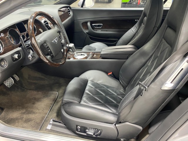 2007 Bentley Continental GT  in , 