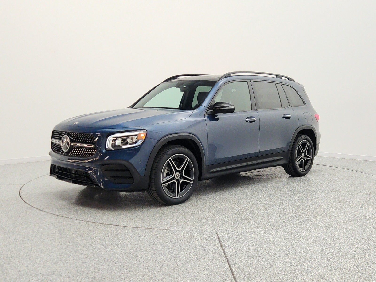 2023 Mercedes-Benz GLB 2023 Mercedes-Benz GLB GLB 250 SUV SUV