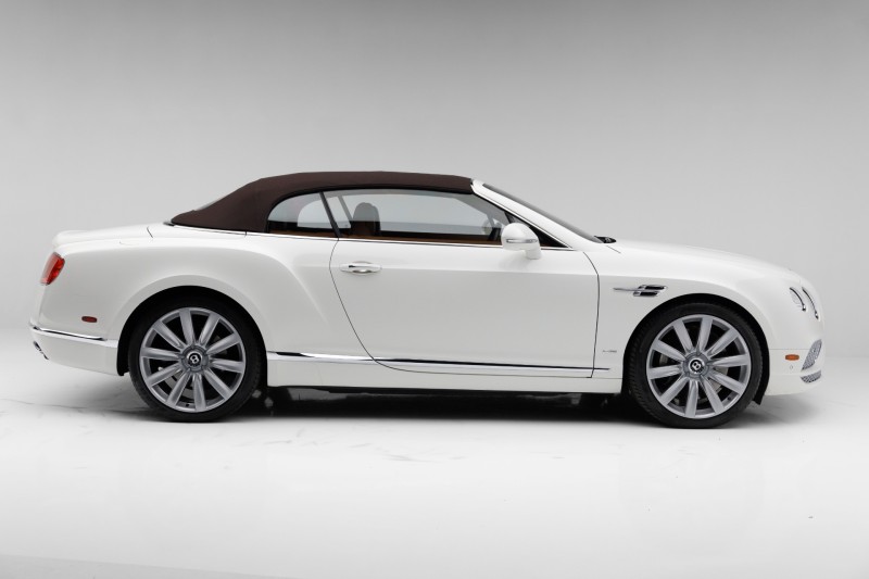 2017 Bentley Continental GT GT in , 