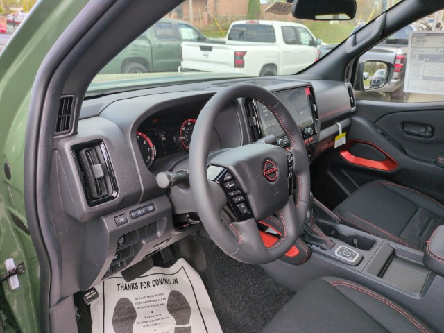 NissanFrontier19