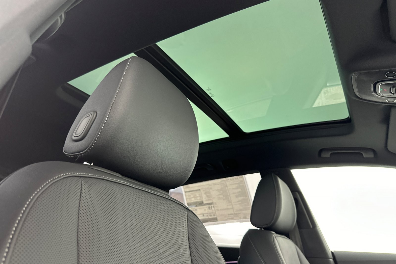 New 2026 Daytona Gray Pearl Effect Audi Premium Plus quattro image 16