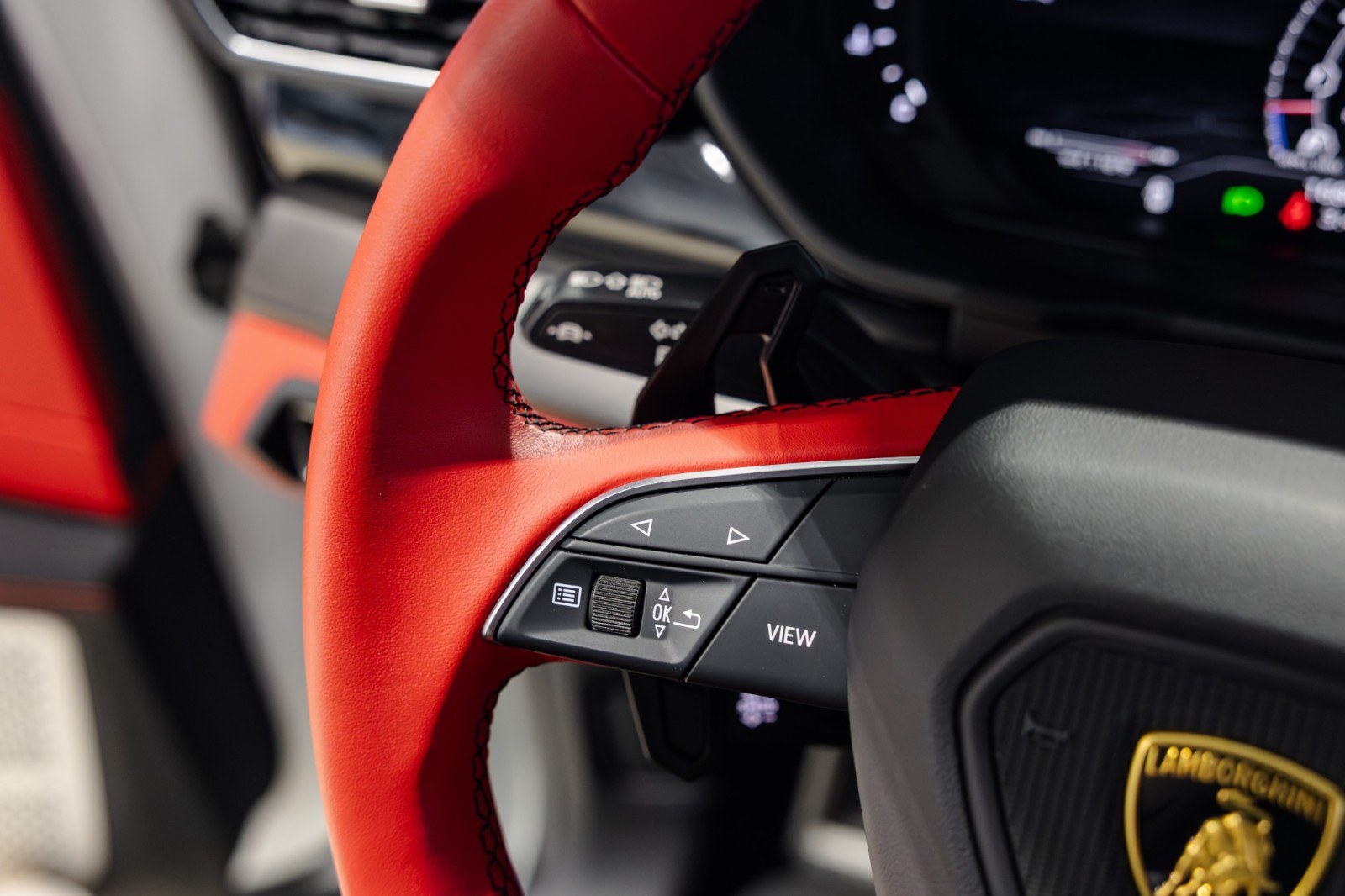 Used Car 2022 Lamborghini Urus  For Sale Under $230,000 In Boerne, Texas