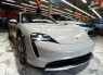 2022 Porsche Taycan 4 CROSS TURISMO AWD in Springfield, New Jersey