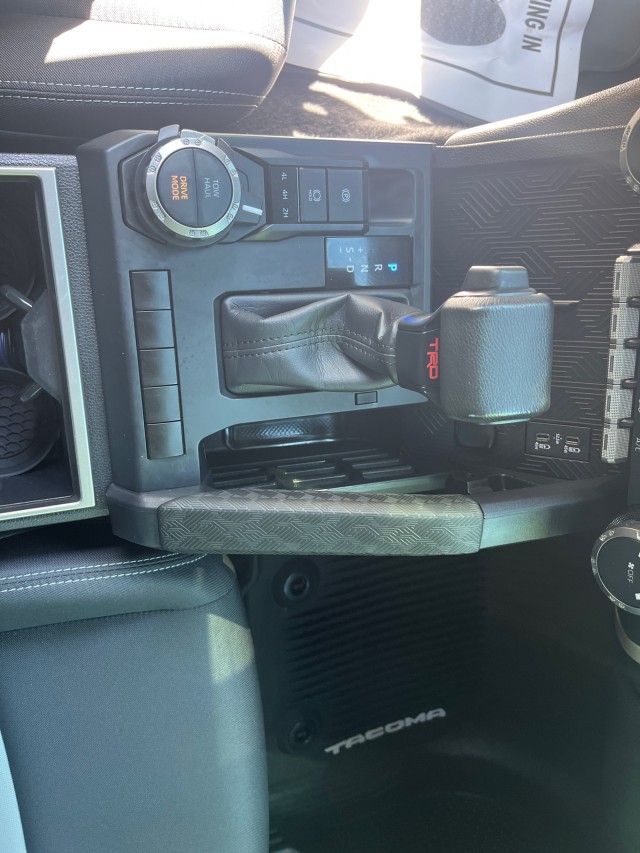 ToyotaTacoma 4WD29