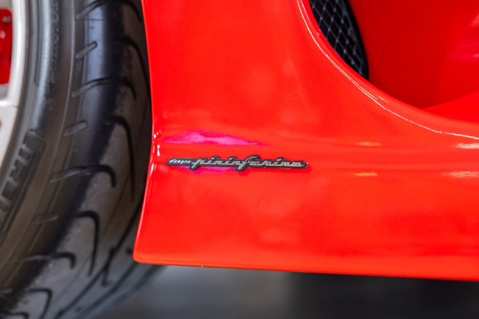 Used Car 2004 Ferrari 360  Challenge Stradale For Sale Under $880,000 In Boerne, Texas