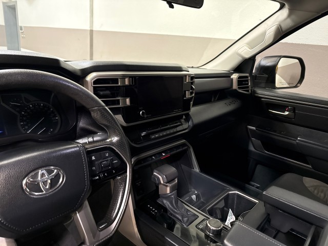 2023 Toyota Tundra 2WD SR5 RWD in , 
