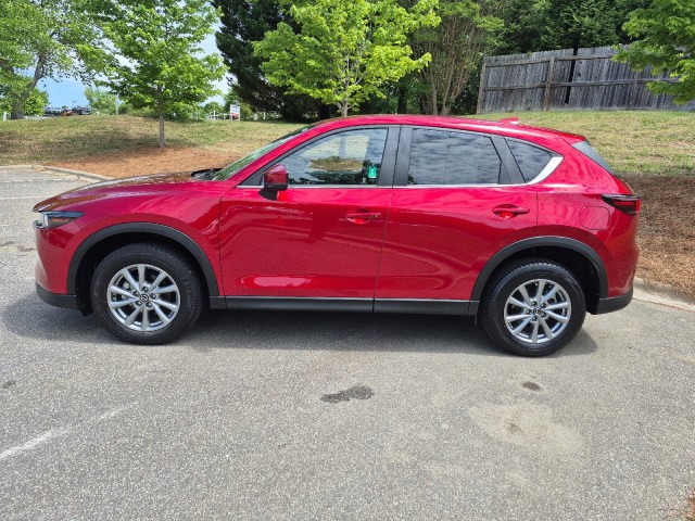 MazdaCX-56