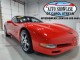 1999  Corvette Convertible in , 