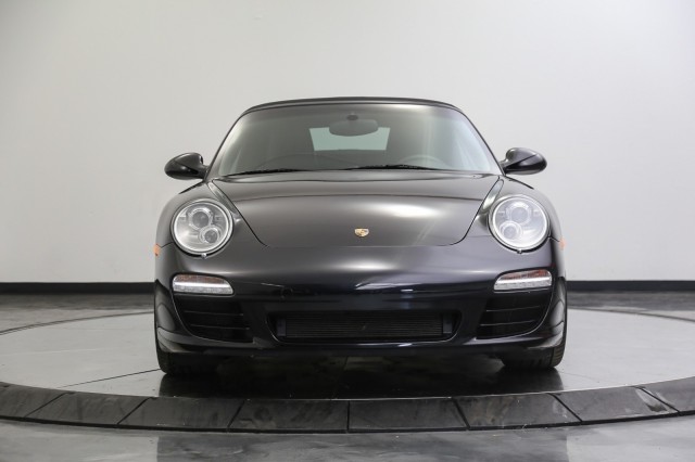 2012 Porsche 911 997 Carrera S 16