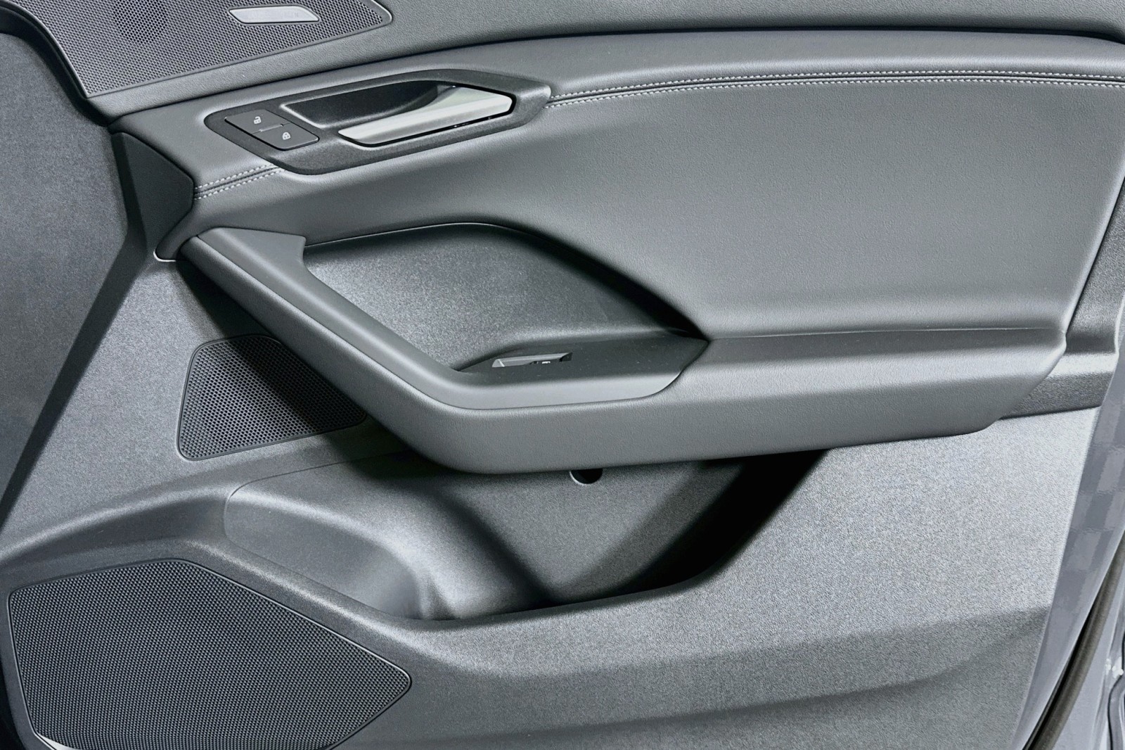 New 2027 Magnet Gray Audi Premium Plus image 20