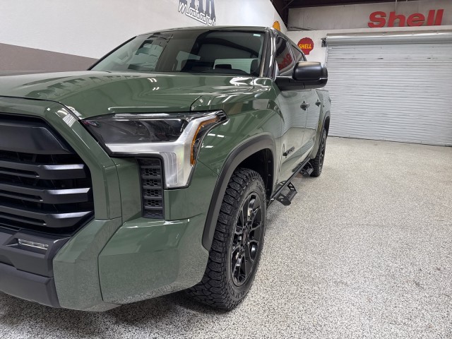 2023 Toyota Tundra 2WD SR5 RWD in , 