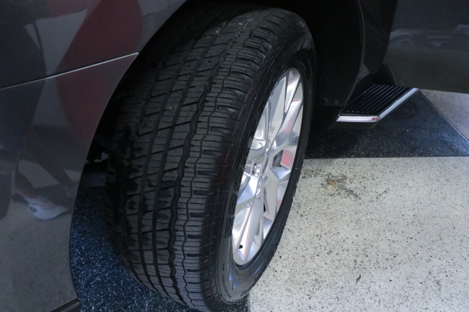 Used Car 2021 Ford Expedition  Xlt For Sale Under $40,000 In Austin, Texas