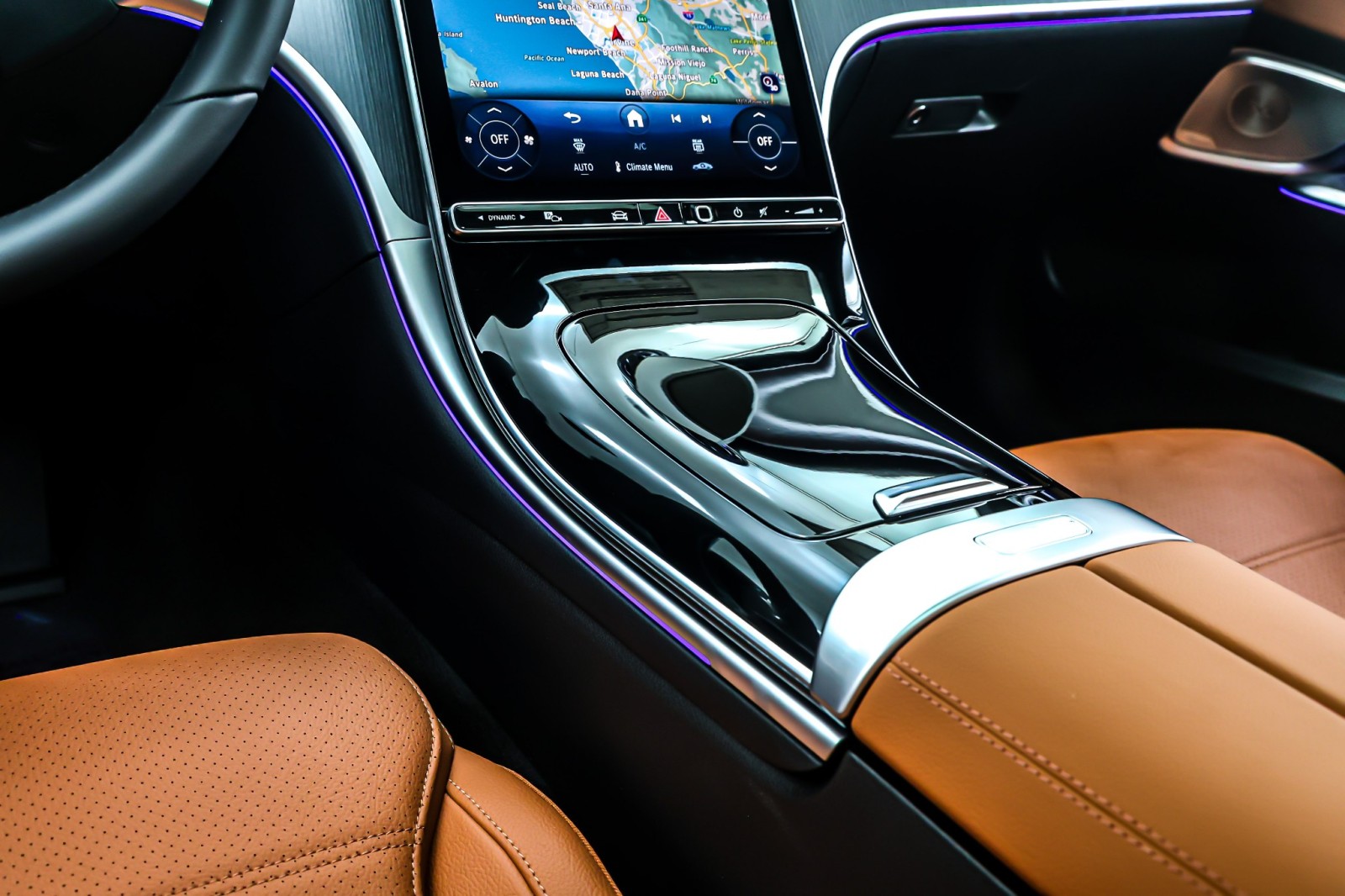 New 2026 Polar White Mercedes-Benz C 300 image 6