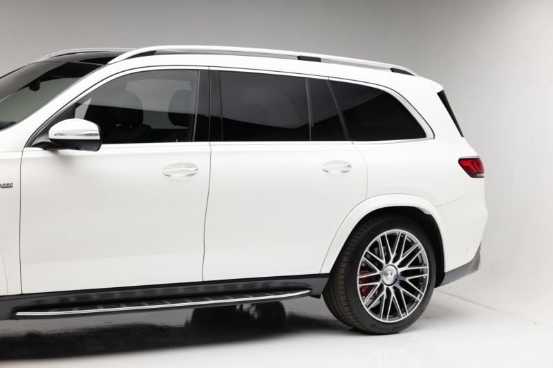 2021 Mercedes-Benz AMG GLS 63 AMG GLS 63 in , 